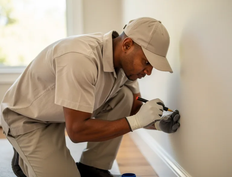 pest control South Ockendon